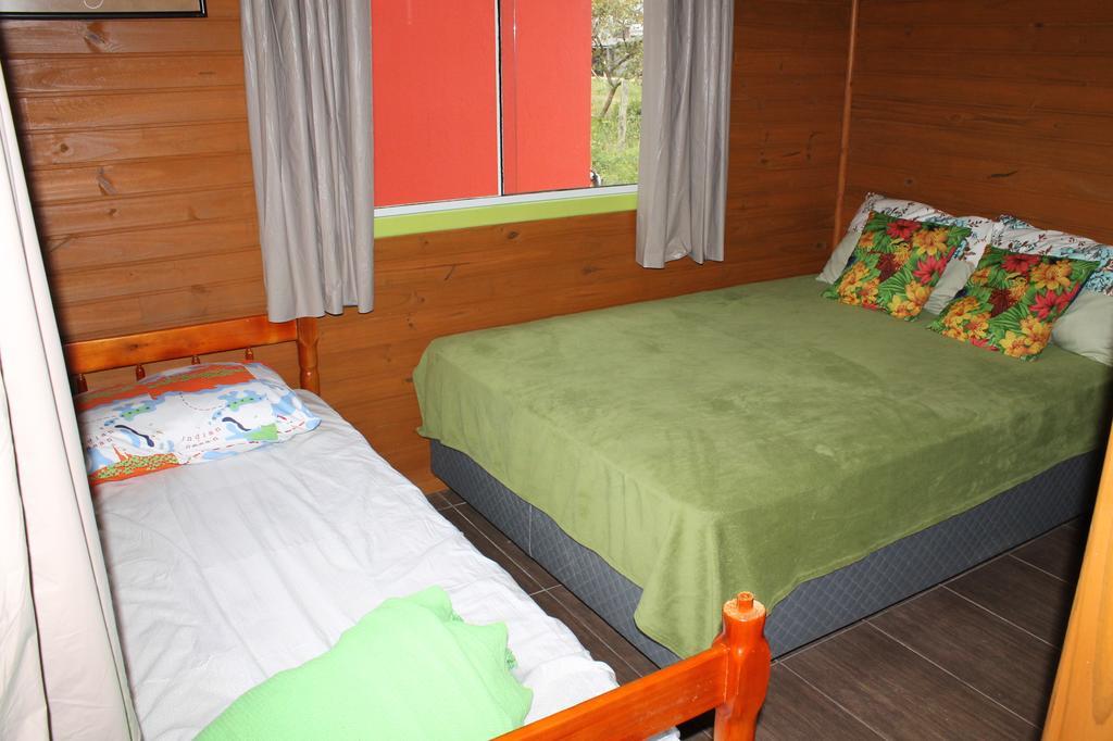 Cabanas Do Lorde Praia do Rosa Extérieur photo