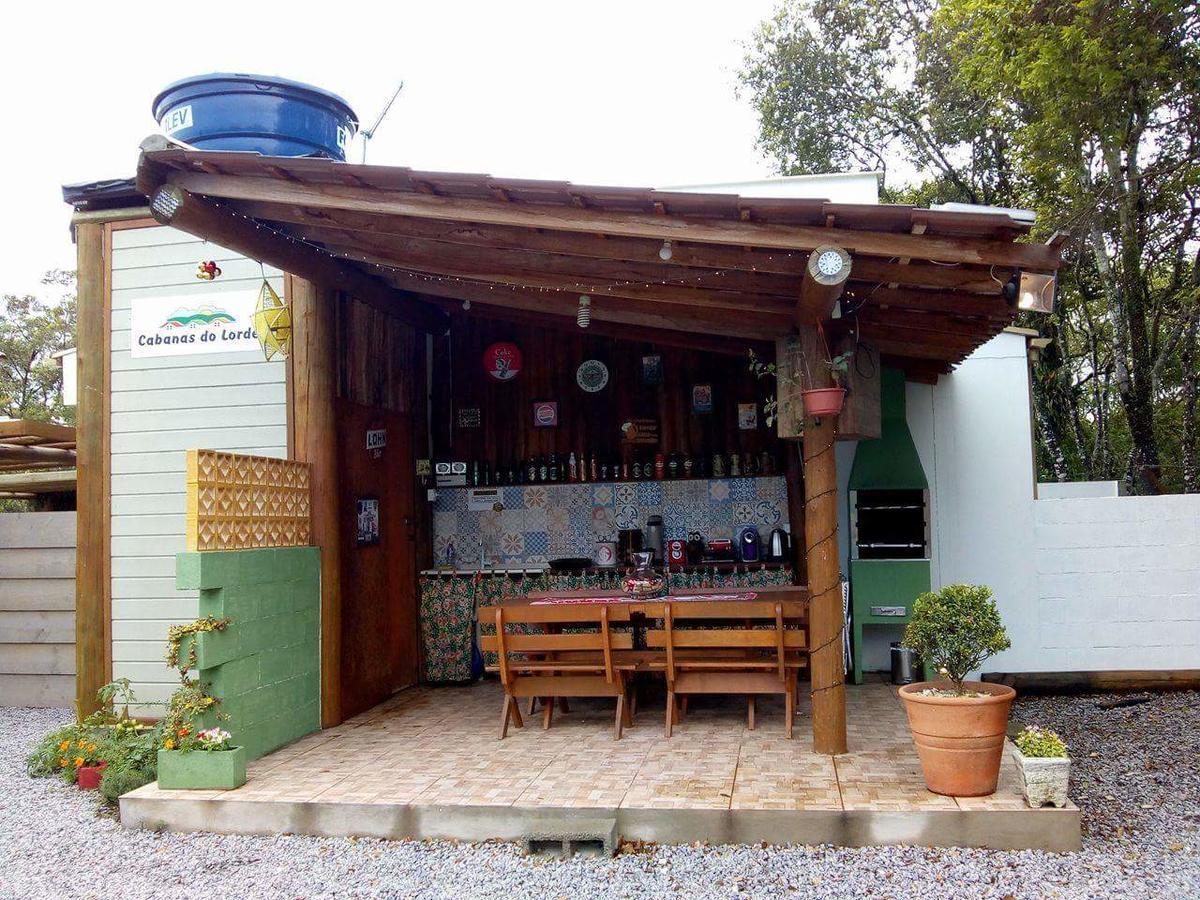 Cabanas Do Lorde Praia do Rosa Extérieur photo